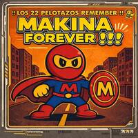 Makina Forever Vol.01 by Dj~M...