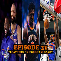 Knicks RJ Needs The Mid Range, Mitch Robinson Advantage With The Rule Changes, Eastern Conf &amp; Trade Landscape by Panknick