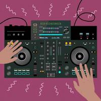 Triple J Friday Mix - Juicy Romance (08.09.2023) by djsets4u