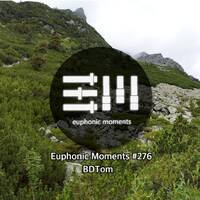 Euphonic Moments # 276 BDTom by Euphonic Moments