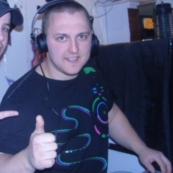 DJ Deano / The Offender / Deano &amp; Yozza