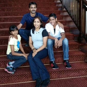 Videsh Singh