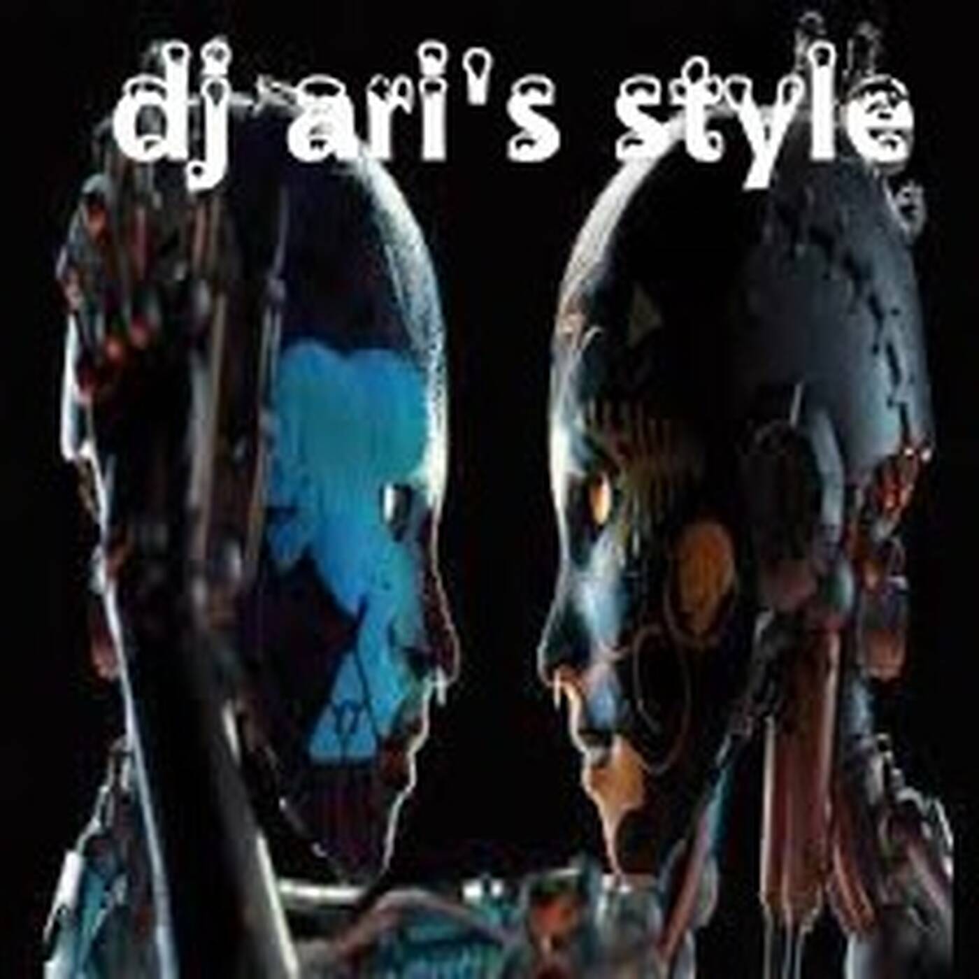 DJ ARI'S STYLE#PROGRESSIVE HOUSE&MELODIC TECHNO&ETHNIC#VOL 03 2023 episode artwork