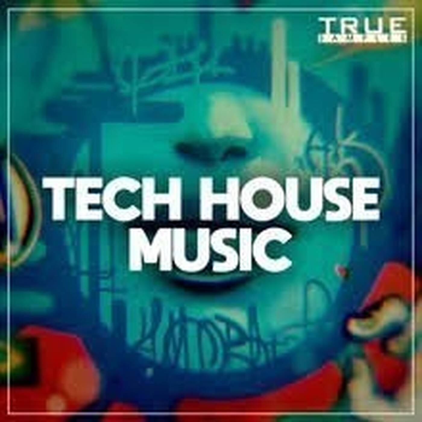 DJ ARI'S STYLE#SUMMER#TECH HOUSE #EP 04 2026 episode artwork
