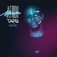 AfroH Mansion DBN July #Tape (LordVerb GuestMix ) by noxiousdeejay