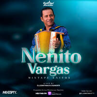 Nenito Vargas Mixtape Exitos - @DjJonathanPty by DjJonathanPty