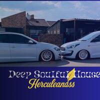 Deep Soulful House SA {HDSS_57} by Herculean dss