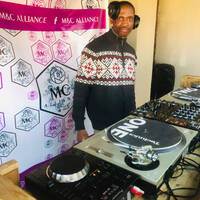 King D Tech SA - Amapiano Mix 2025 Podcast (Mix2)mp3 by Kingdtech SA