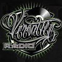 Versatileradio Show 21 - Gilb'R &amp; I:cube's Africa Mix 29.08.2005 by La Conty