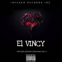 Infused Deeper Sessions 1st Anniversary (Guest Mix by DJ Pandemic) by EL Vincy