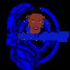 Dj Vybway The scratch Guard