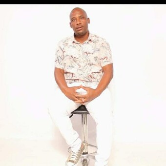 Mohlapi Billy Manaka