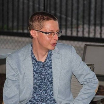 Peter Verstraeten
