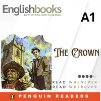 The Crown by EnglishBooks
