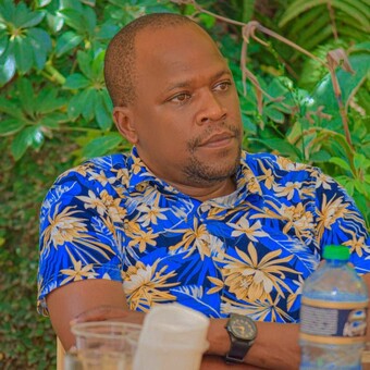 Adil Juma Suleiman Shikanga