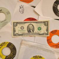 Skeme Richards' The $2 Soul Show (Episode 1) - 45 Calibre Sure Shots by Skeme Richards