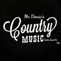 Mr Demic's Country Music [Looks Good On You] by Mr Demic