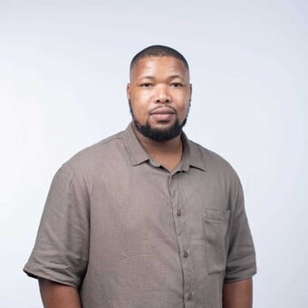 simesihle msomi