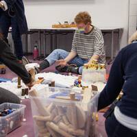 Lernwerkstätten als Bildungsorte by HAWK Radio