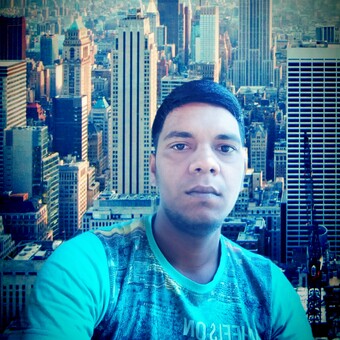 Goutam Sarkar