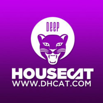 Deep House Cat Show
