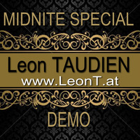 MIDNITE - WEB.MP3 by Leon "THE ENTERTAINER" Taudien