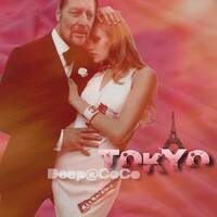 COCOdeep@RI$ via TOKYO by la French P@rty by meSSieurG