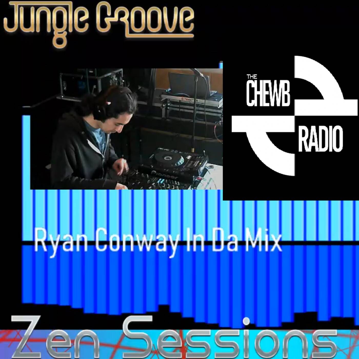 Zen Sessions Feat. Ryan Conway from Sessions Crew LA episode artwork