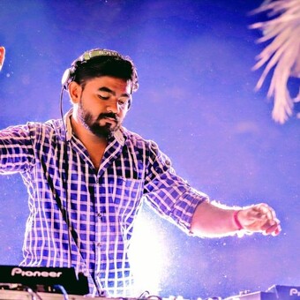 dj_aniketofficialpage