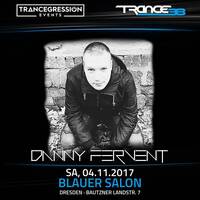 Trance Is My 6th Sense #055 (Danny Fervent Guestmix) [July 2017] by Anatol Weber