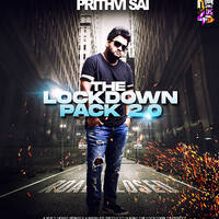 THE LOCKDOWN PACK 2.0 - PRITHVI SAI (ALBUM)