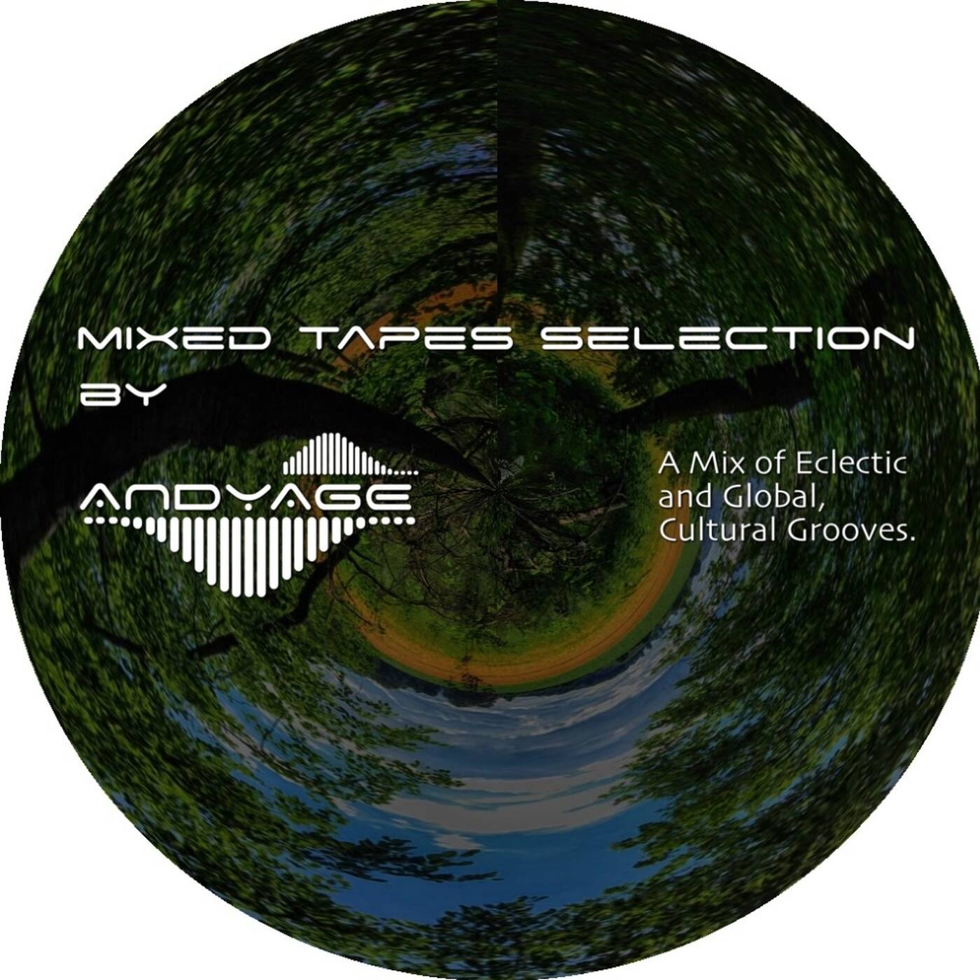 Mixed Tapes Selection - #172 - 2019-07-10 episode artwork