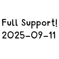 Finn Johannsen - Full Support (2025-09-11) by Finn Johannsen