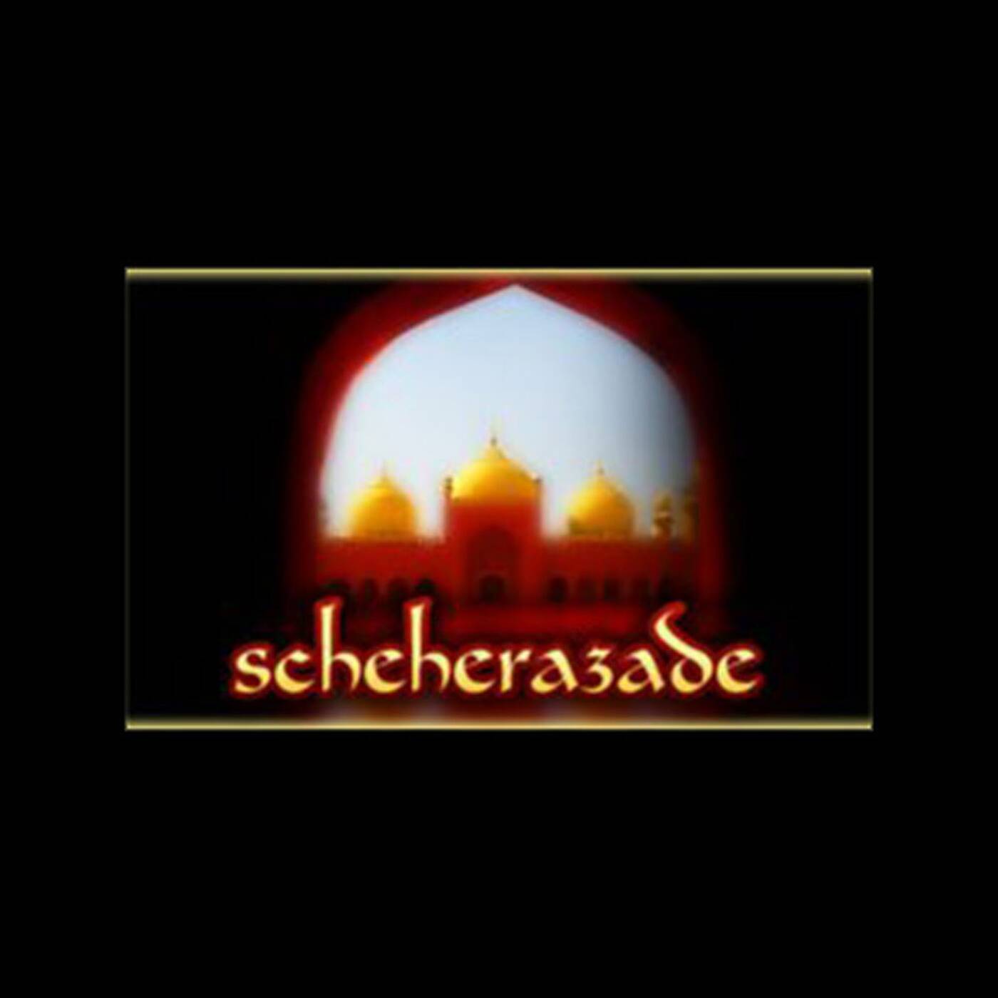 Kol HaCampus - Scheherazade: Kaplan sammelt #56 episode artwork