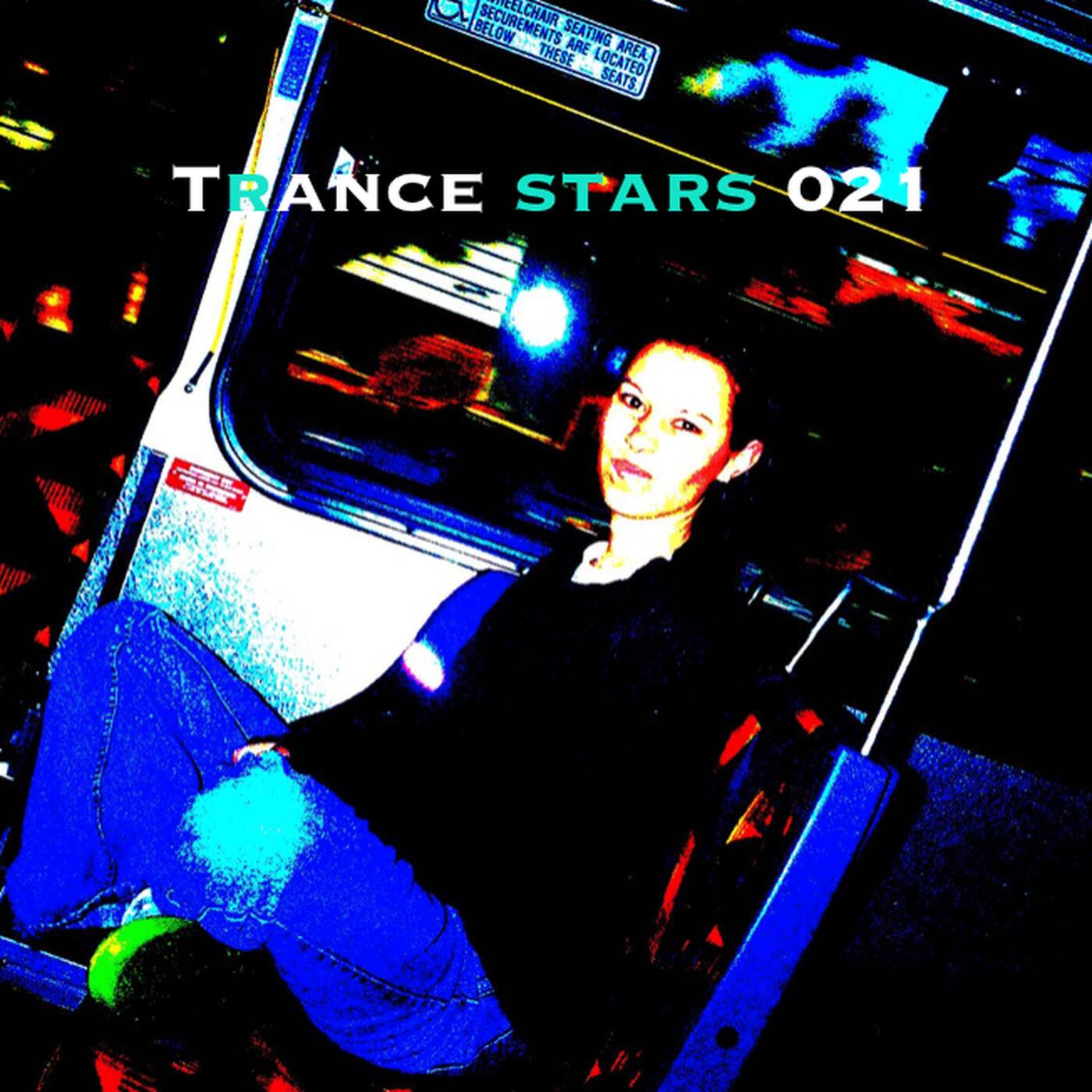 Sakrivo - Trance Stars 021 - Forgotten Dreams episode artwork