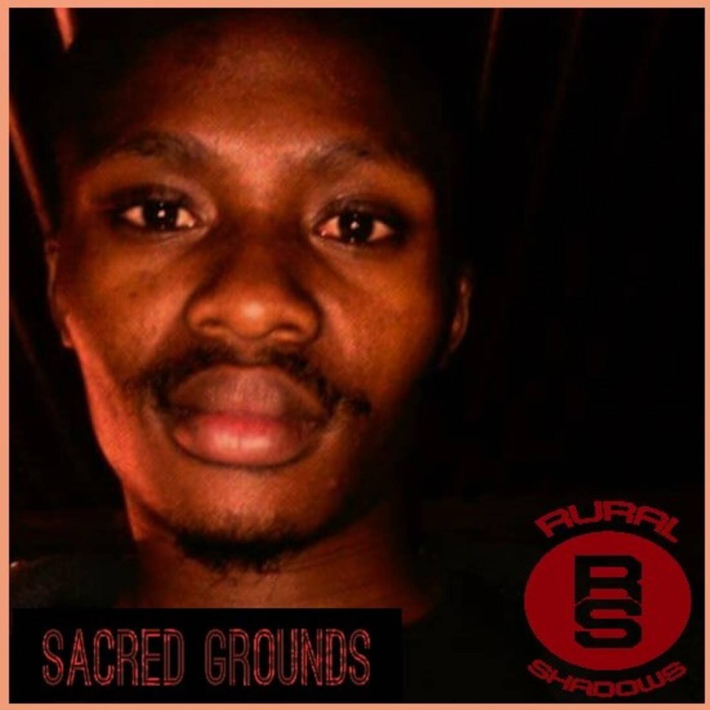 Rural Shadows Presents The Guest Mix #2 By Inno Sacred