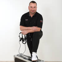 Turai - Ride with the Tune by Stephen Jr. aka. Turai