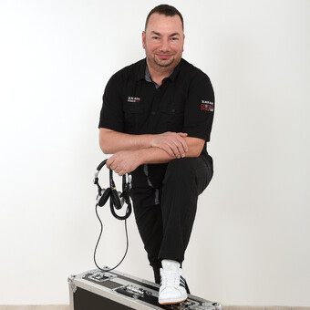 Stephen Jr. aka. Turai