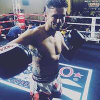 Liquid Sunshine Radio Show #19 - Boxing Songs - Special Guest: Josh 'Timebomb' Tonna - 21-06-18 by Liquid Sunshine