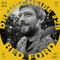 Drehscheibe #29: Red Ford by Drehscheibe Tübingen