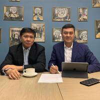 Ермухамет Ертысбаев - итоги 2019. Baitassov LIVE by BUSINESS FM