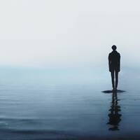 M.i.(s).c.h.K.o.n.s.u.M - we rise &amp; we fall, into the unknown by !beX