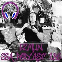 Scientific Sound Asia Podcast 186 is Ezmun with 'Cooking With Gas' 05. by Scientific Sound Asia Radio