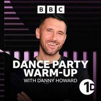 Danny Howard - Radio 1's Dance Party Warm-Up 2024-09-12 by Radio