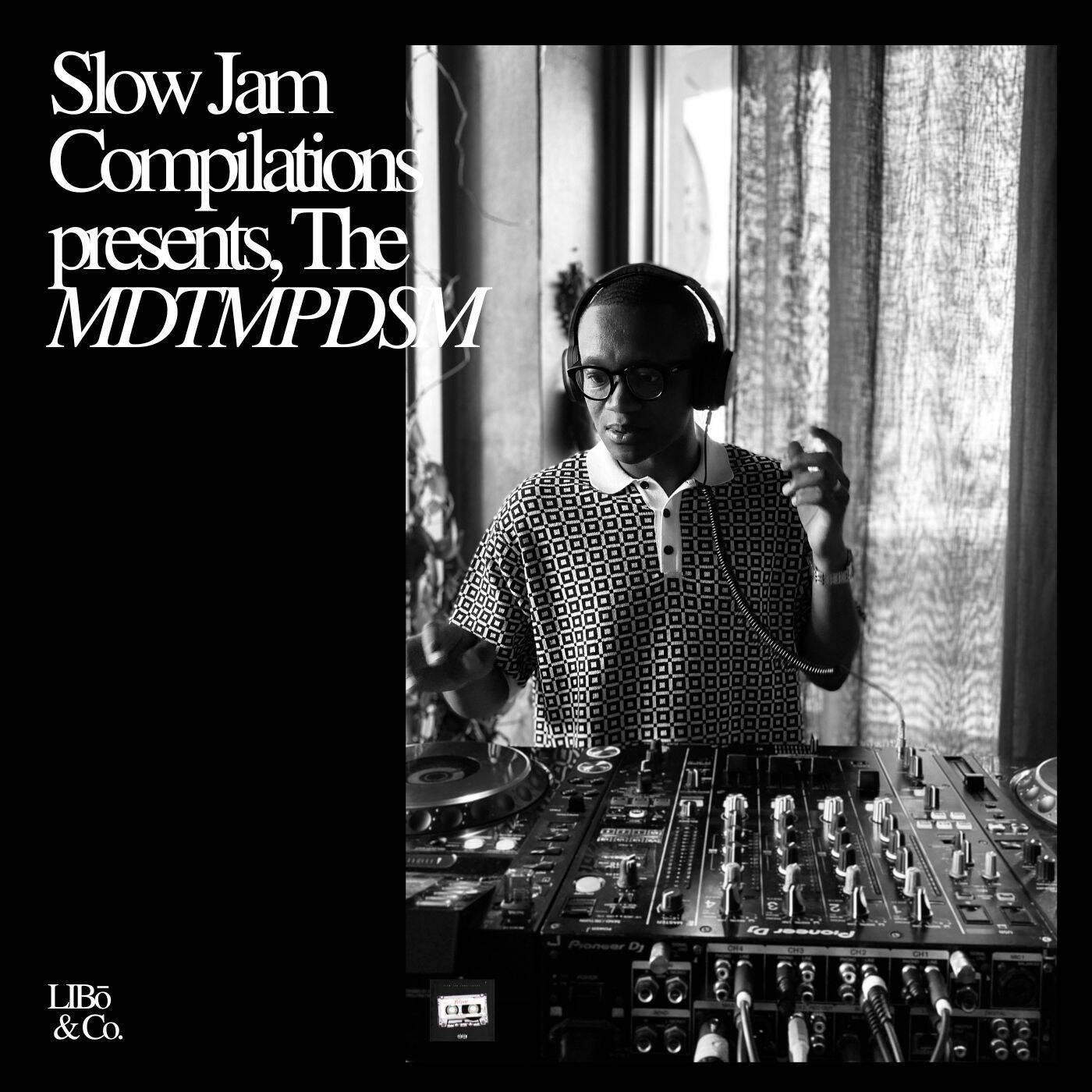 Midtempo DSM Mix 104 | Sundowners Vol. 7