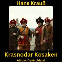 Krasnodar Kosaken by Hans Krauß