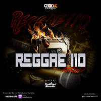 Reggae 110 Mixtape 2024 - @DjJonathanPty by DjJonathanPty