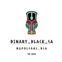 BinaryBlackSA - iHala (Original Mix) by BinaryBlackSA