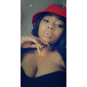 Dikoketso Mankge