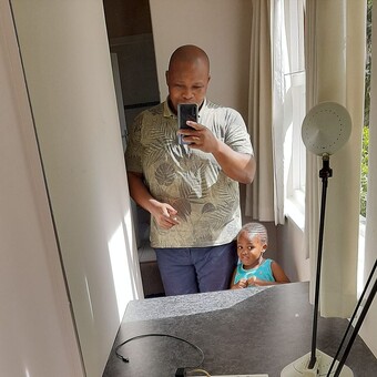 Mthandeni Zungu